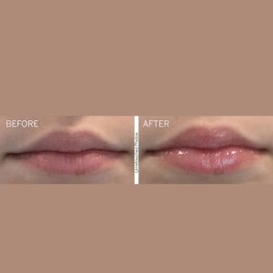 Tori Belle Ignite Plumping lip gloss